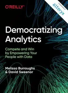 Democratizing Analytics