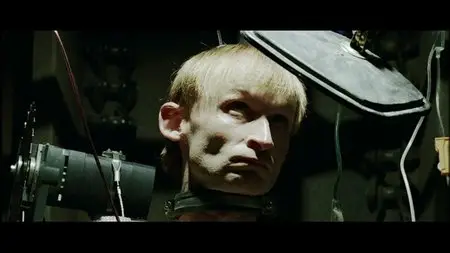 Taxidermia (2006)