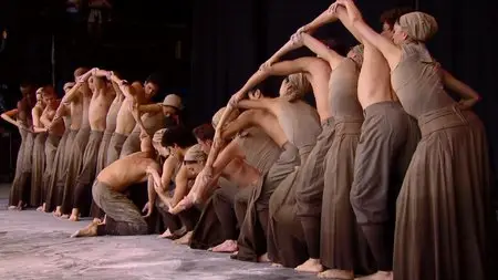 VA (Robert Plant, Toumani & Sidiki, English National Ballet, Nick Mulvey, Caro Emerald) - Glastonbury 2014 [HDTV 1080i]