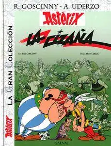 Asterix #15 - La cizaña