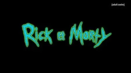 Rick and Morty S07E09