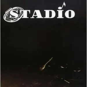 Stadio - Stadio (1982) [MP3 CBR 320Kbps]