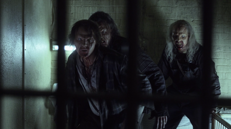 Wrong Turn 4 Unrated (2011)