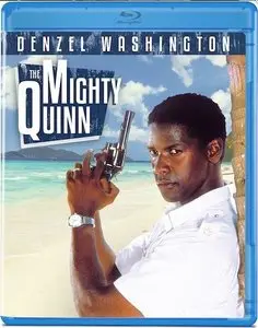 The Mighty Quinn (1989)