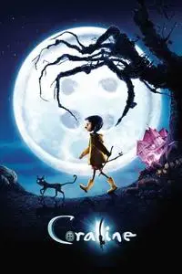 Coraline (2009) [MultiSubs]