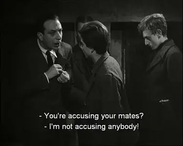 Shoeshine (1946) [Masters of Cinema] [RE-UP]