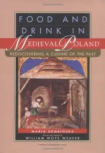 Food and Drink in Medieval Poland [Repost]