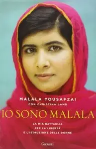 Io sono Malala by Malala Yousafzai