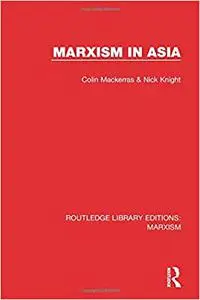 Marxism in Asia