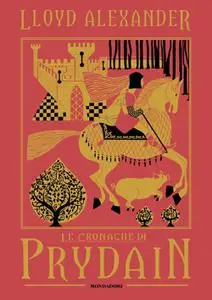 Lloyd Alexander - Le Cronache di Prydain