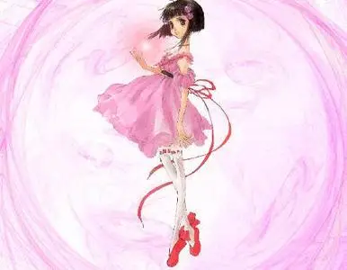 Anime Gallery