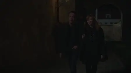 The Romanoffs S01E03