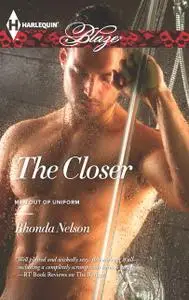 «The Closer» by Rhonda Nelson