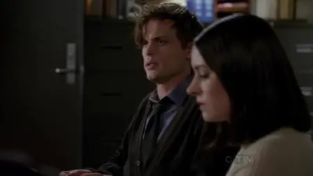 Criminal Minds S07E12