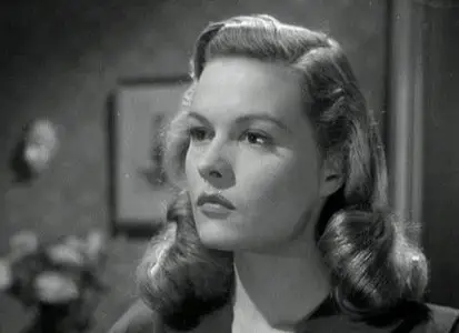 They Made Me a Fugitive / I Became a Criminal (1947)