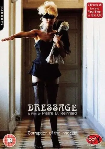 Dressage (1986) [Uncut]