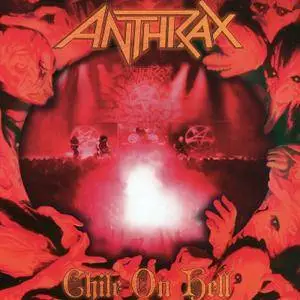 Anthrax: Collection (1983-2016) [18CDs, Non Rematered]