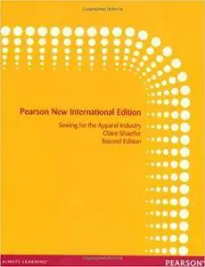 Sewing for the Apparel Industry, 2nd edition