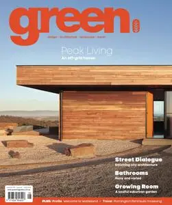 Green - Issue 67