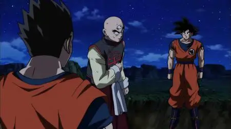 Dragon Ball Super S05E15