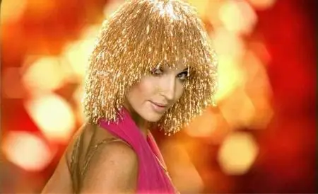  Anastasia Volochkova (Анастасия Волочкова) - Fun (Video Clip)
