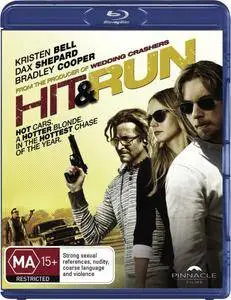 Hit and Run (2012)