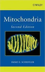 Mitochondria (Repost)