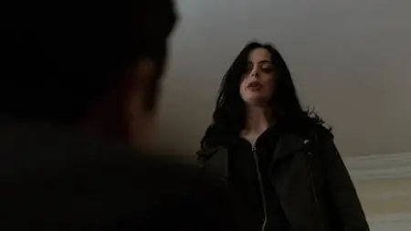 Marvel's Jessica Jones S02E02