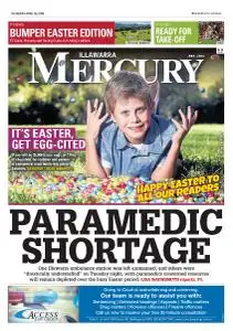 Illawarra Mercury - April 18, 2019