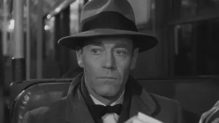 The Wrong Man (1956) Repost
