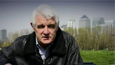 Panorama S62E12 The Mayor And Our Money (2014)