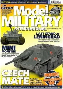 Model Military International 2008-04 (24)