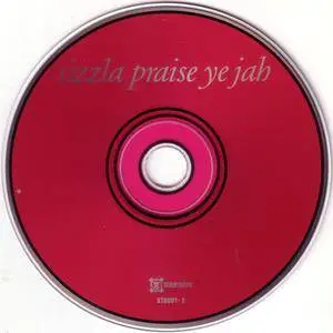 Sizzla - Praise Ye Jah (1997) {Xterminator} **[RE-UP]**