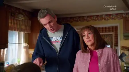 The Middle S09E20