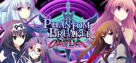 Phantom Breaker Omnia (2022)