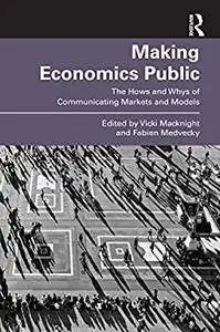 Making Economics Public