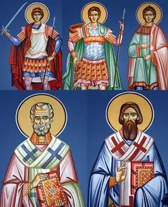 Pravoslavne ikone