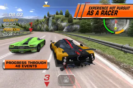 Need for Speed Hot Pursuit - 1.0.2