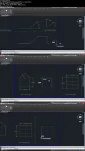 Udemy – Learn AutoCAD From Scratch: Make Your Own Plans By Yourself