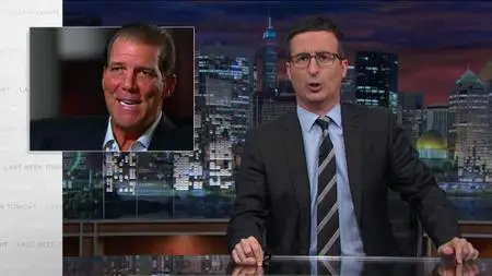 Last Week Tonight with John Oliver S01E17