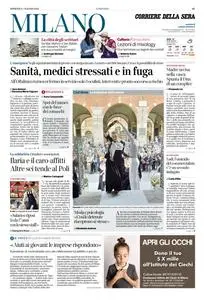 Corriere della Sera Milano - 7 Maggio 2023