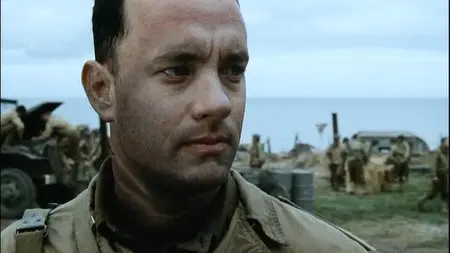 Saving Private Ryan (1998)