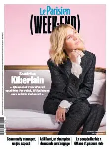 Le Parisien Magazine - 8 Mars 2019