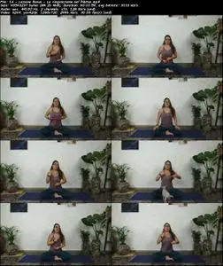 Yoga e Pilates con Angie - Scopri diversi stili in 7 giorni