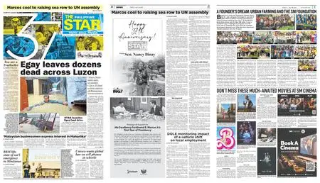 The Philippine Star – Hulyo 28, 2023