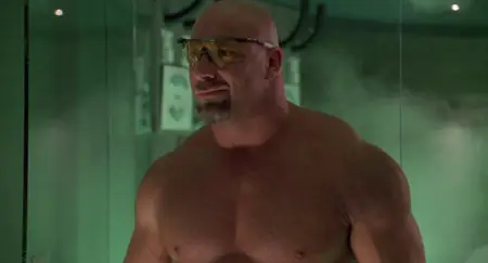 Universal Soldier: The Return (1999)