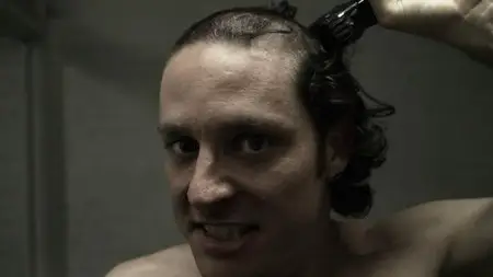Dark Feed (2013)