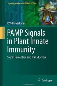 PAMP Signals in Plant Innate Immunity: Signal Perception and Transduction [Repost]
