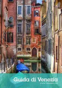 AA.VV. – Guida di Venezia (2011)