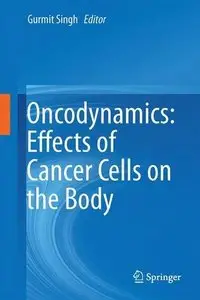 Oncodynamics: Effects of Cancer Cells on the Body